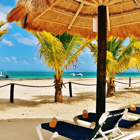Arrecifes Suites Puerto Morelos Eksteriør billede