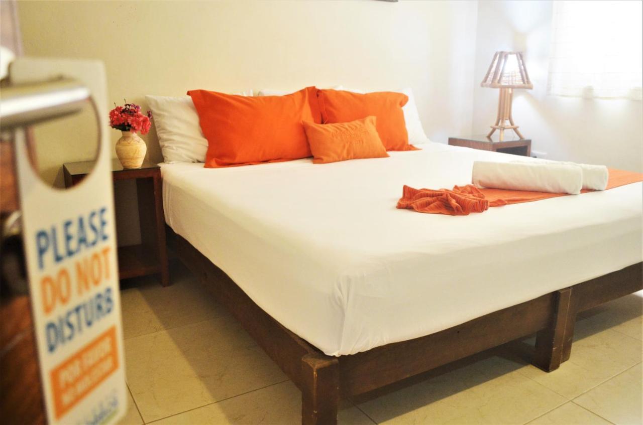 Arrecifes Suites Puerto Morelos Eksteriør billede