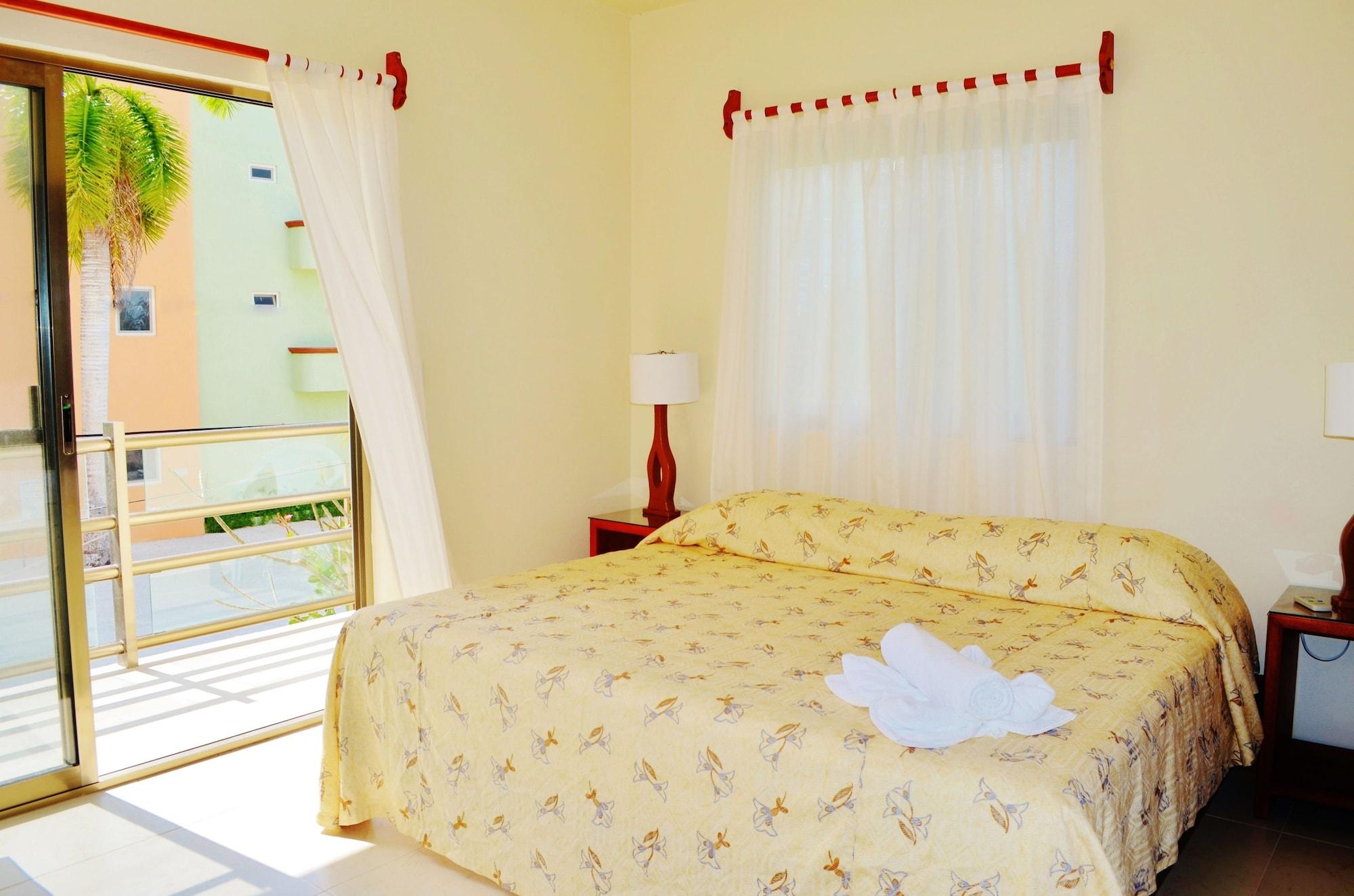 Arrecifes Suites Puerto Morelos Eksteriør billede
