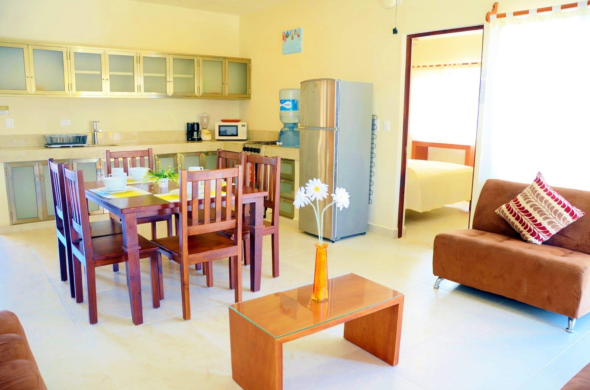 Arrecifes Suites Puerto Morelos Eksteriør billede