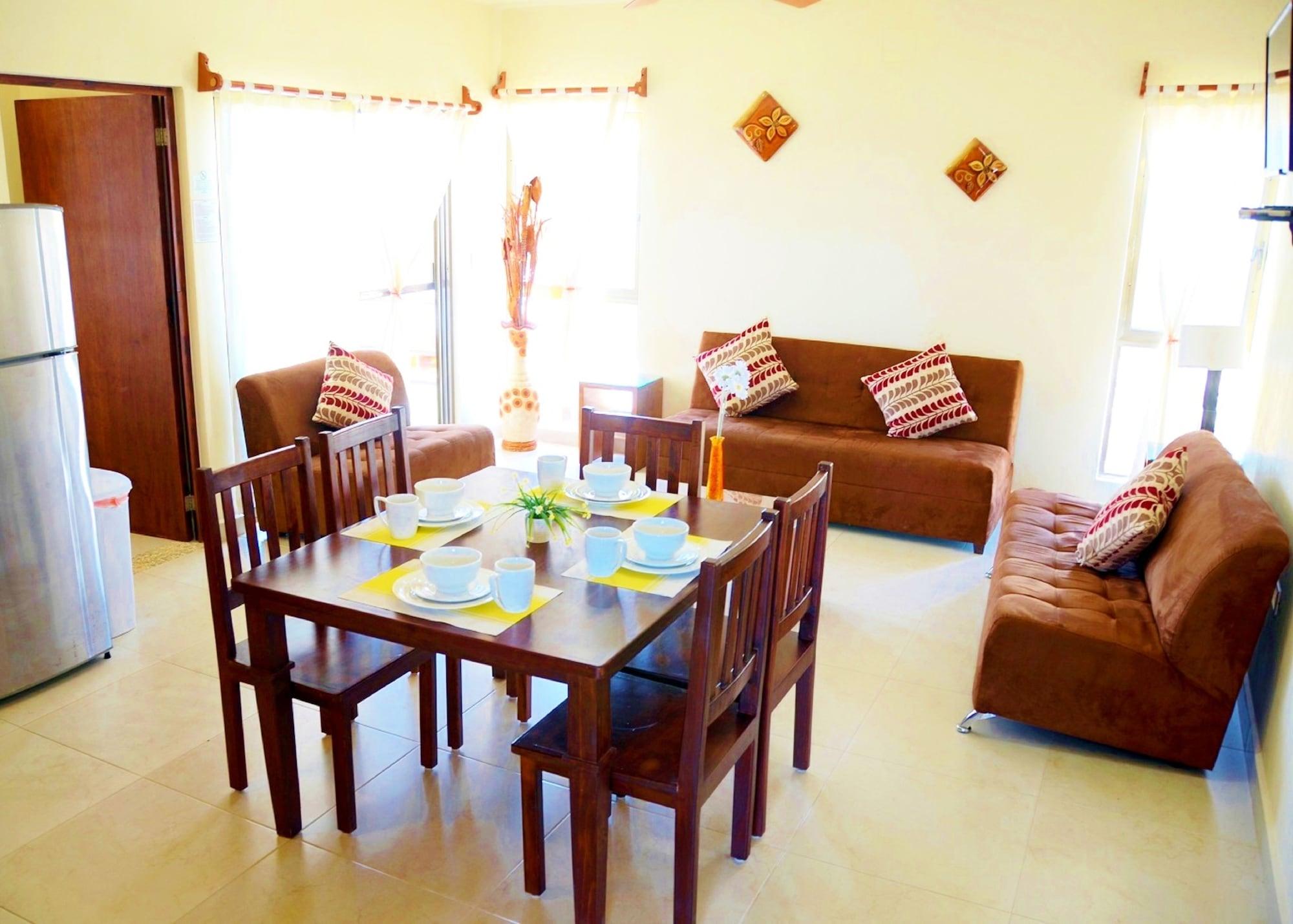 Arrecifes Suites Puerto Morelos Eksteriør billede