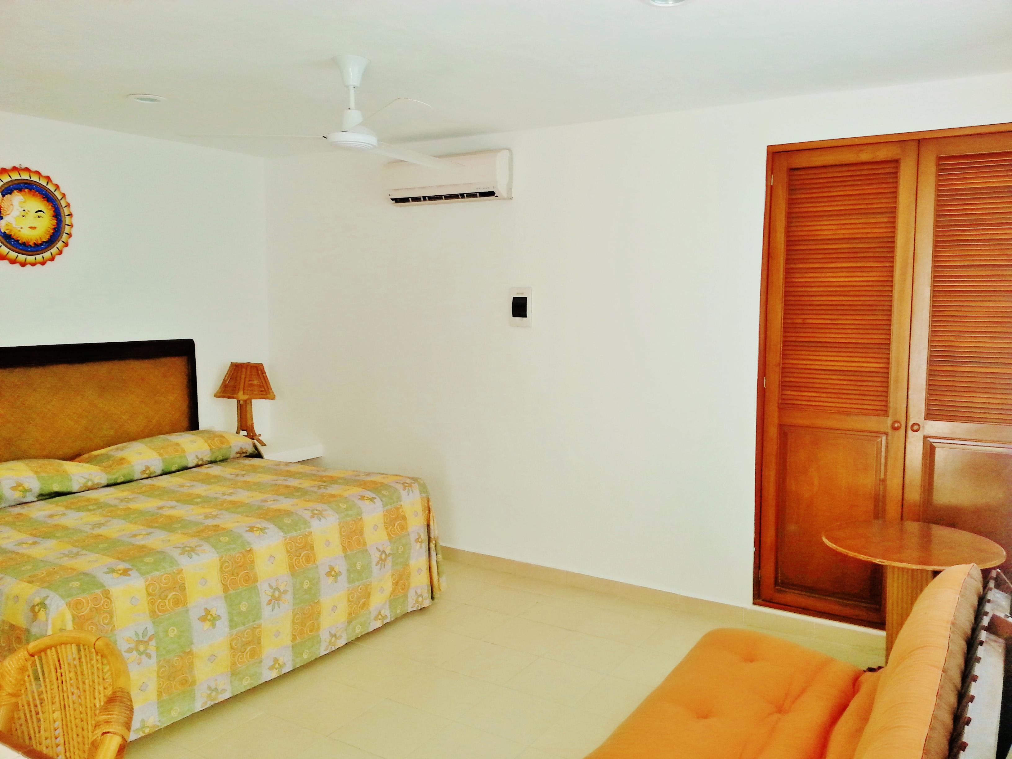 Arrecifes Suites Puerto Morelos Eksteriør billede