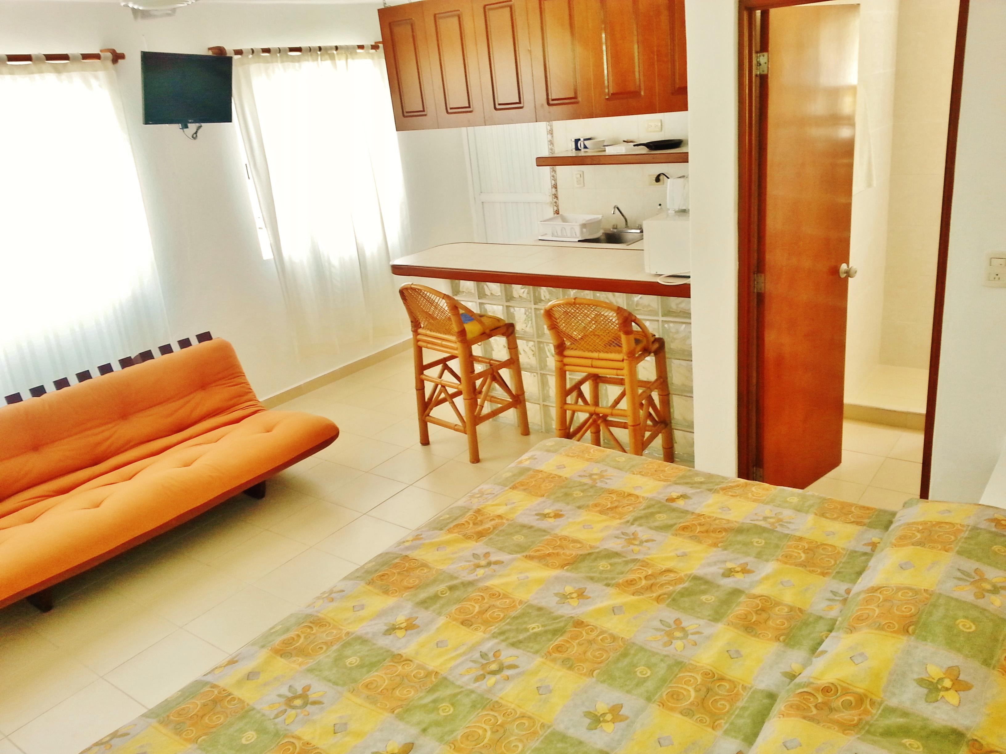 Arrecifes Suites Puerto Morelos Eksteriør billede