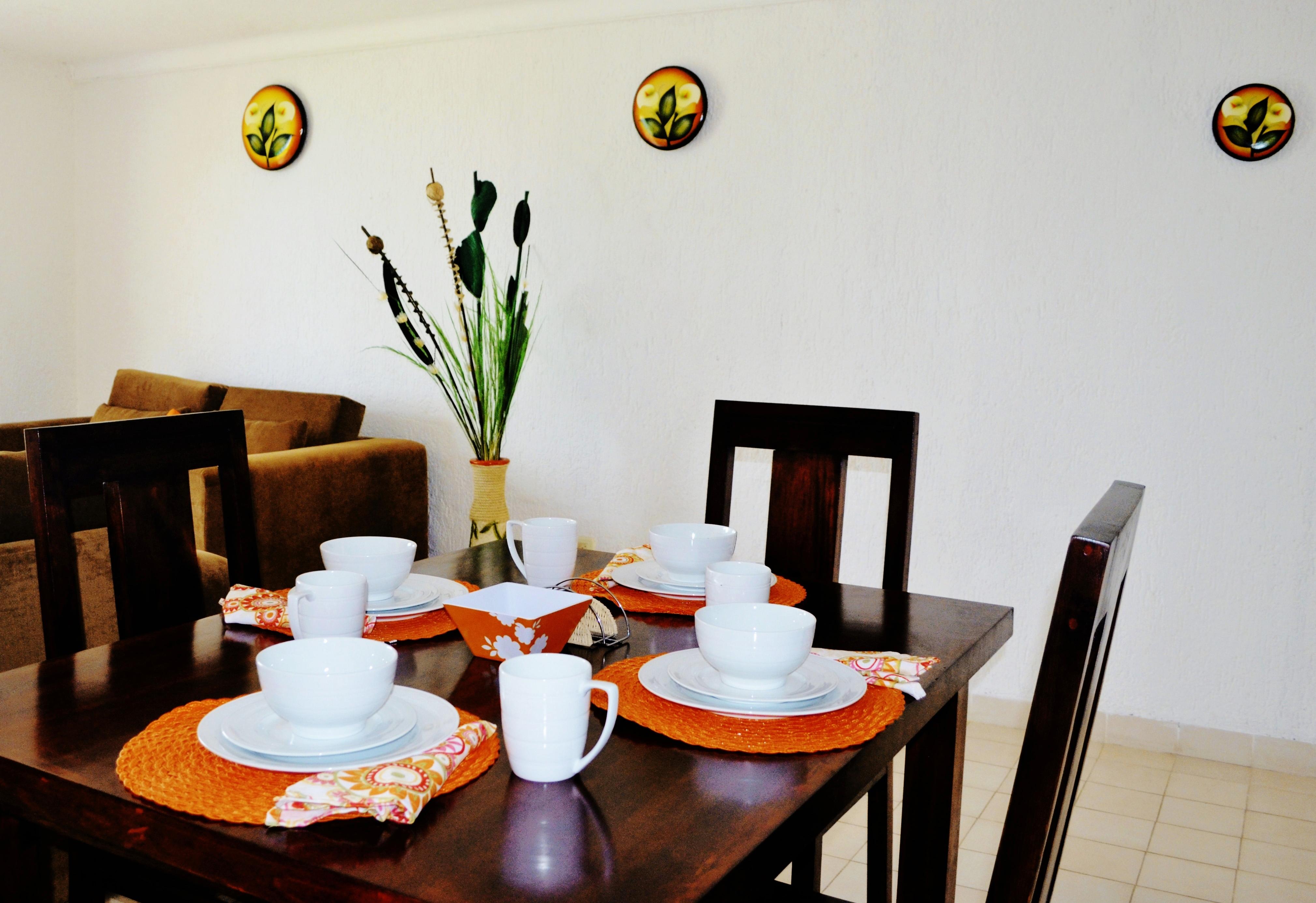 Arrecifes Suites Puerto Morelos Eksteriør billede