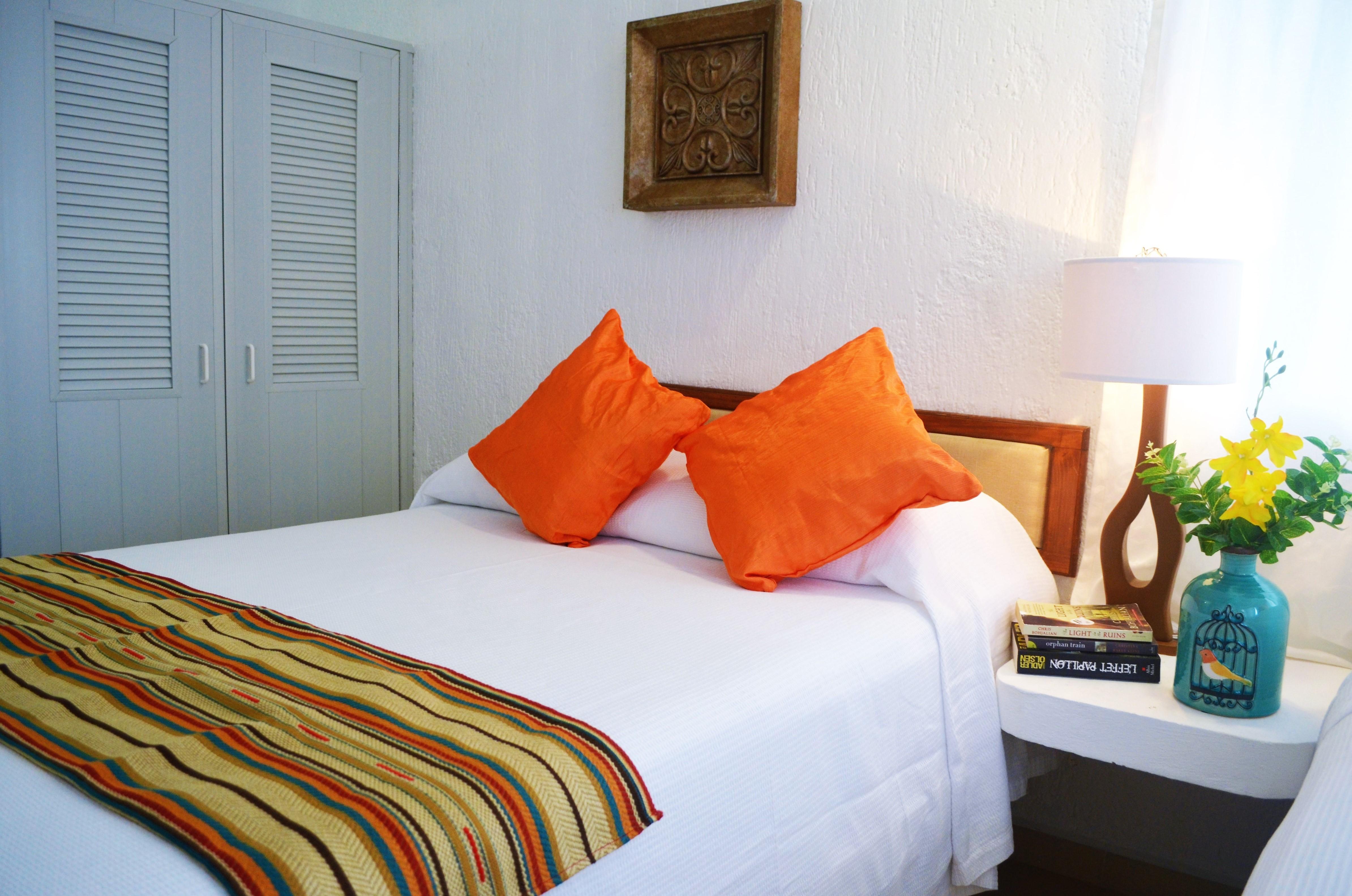 Arrecifes Suites Puerto Morelos Eksteriør billede