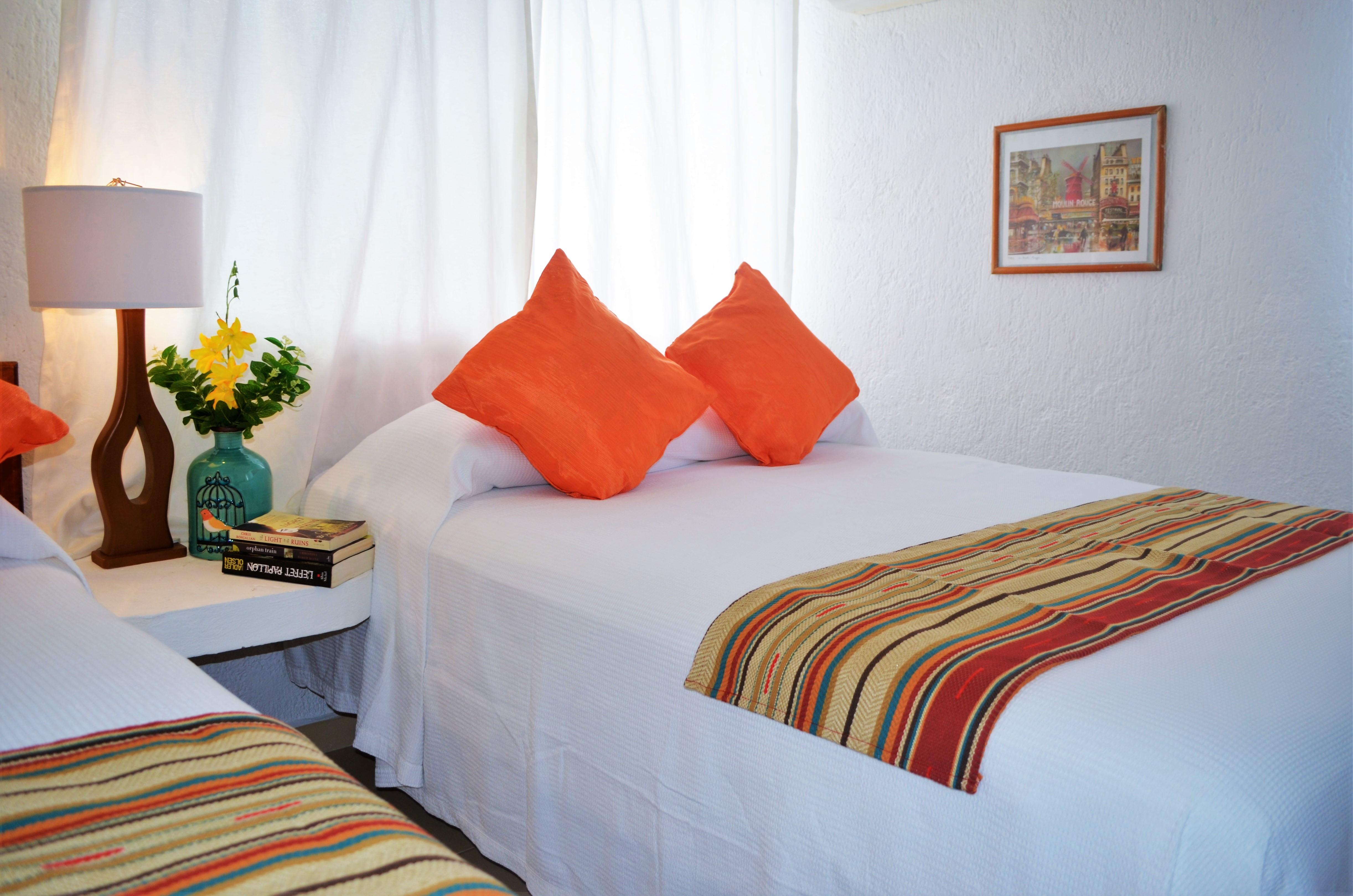 Arrecifes Suites Puerto Morelos Eksteriør billede