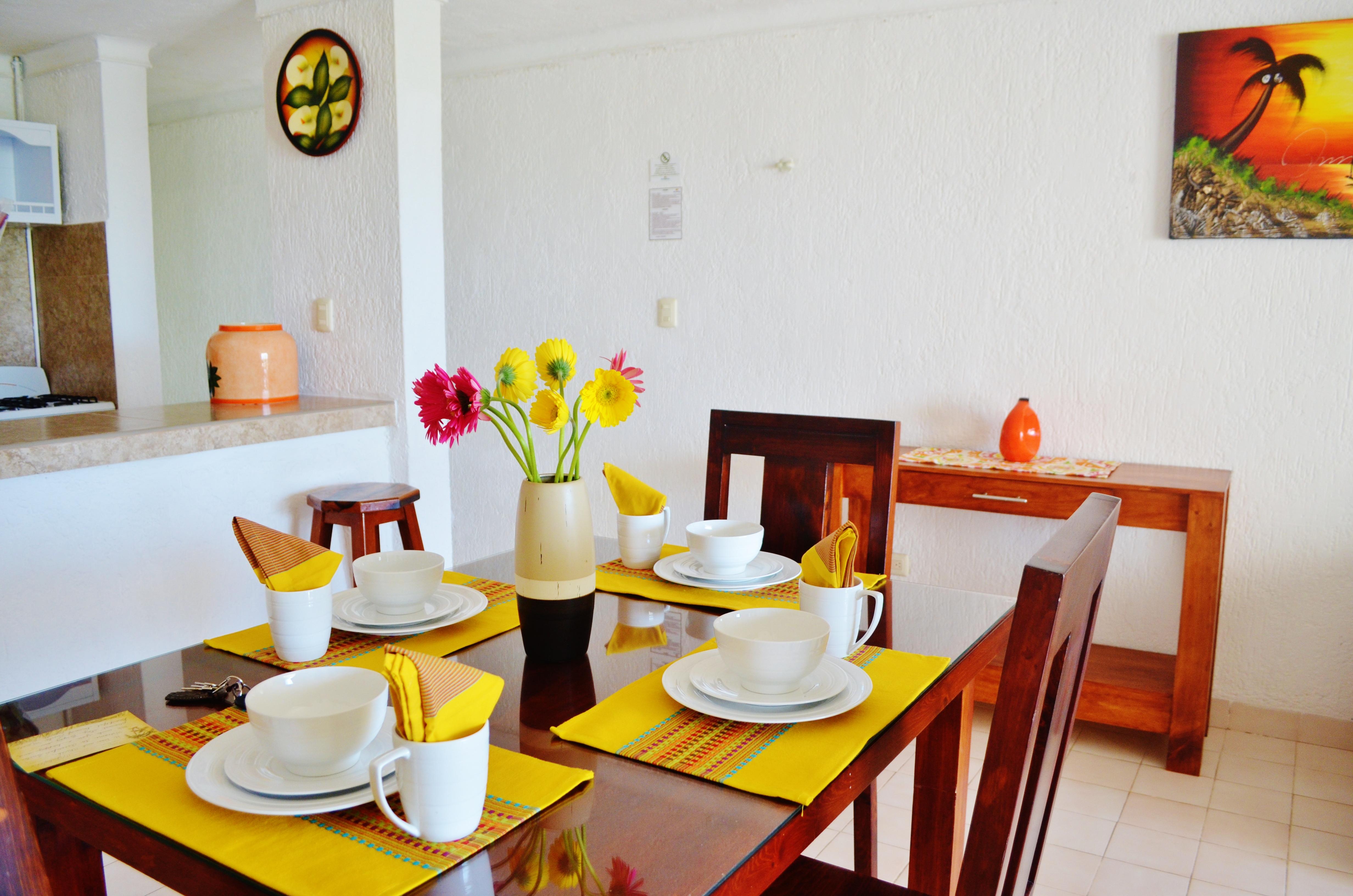 Arrecifes Suites Puerto Morelos Eksteriør billede