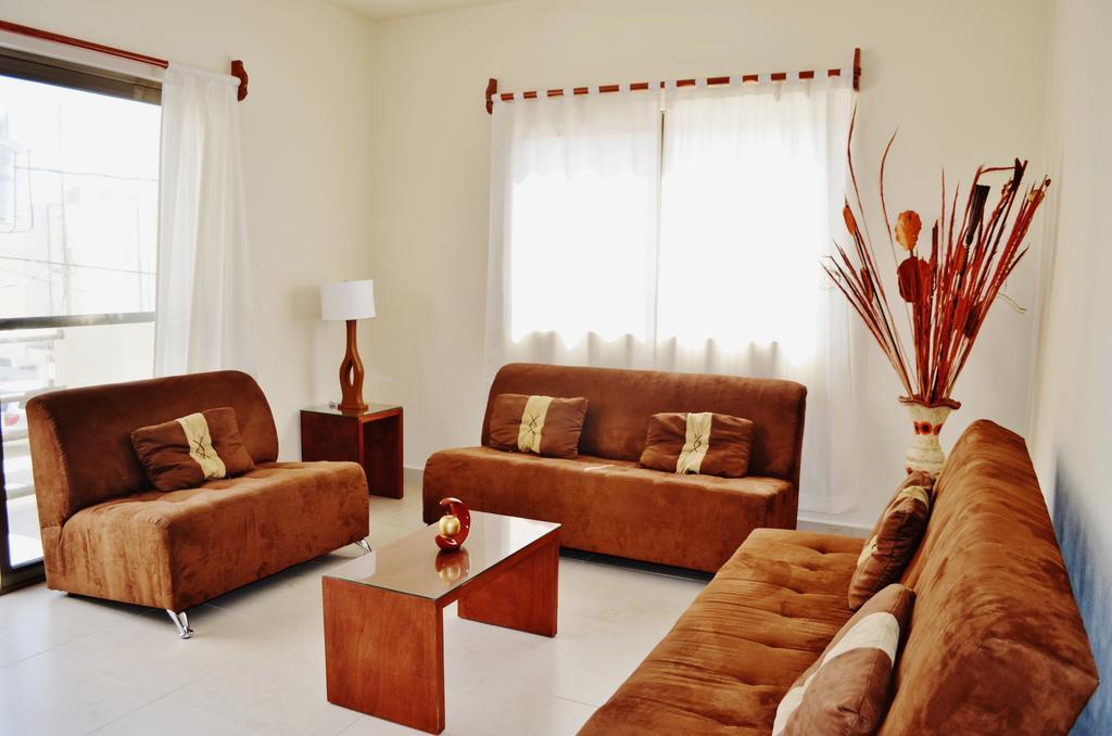 Arrecifes Suites Puerto Morelos Eksteriør billede