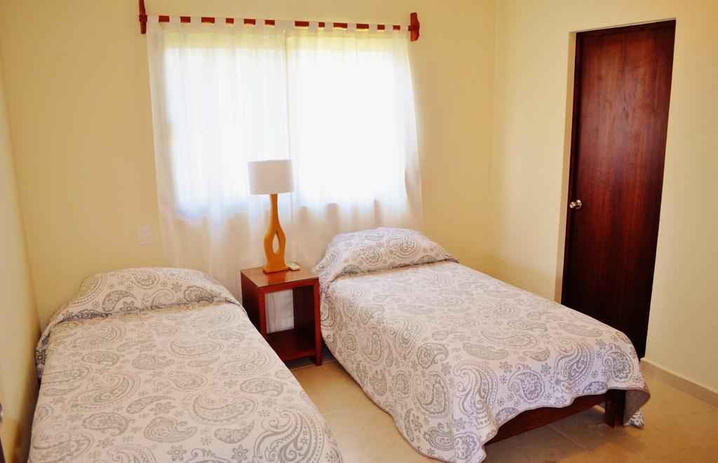 Arrecifes Suites Puerto Morelos Eksteriør billede