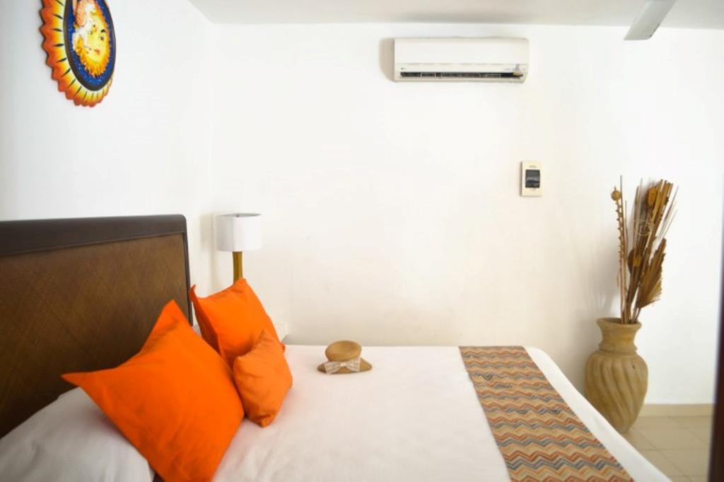 Arrecifes Suites Puerto Morelos Eksteriør billede